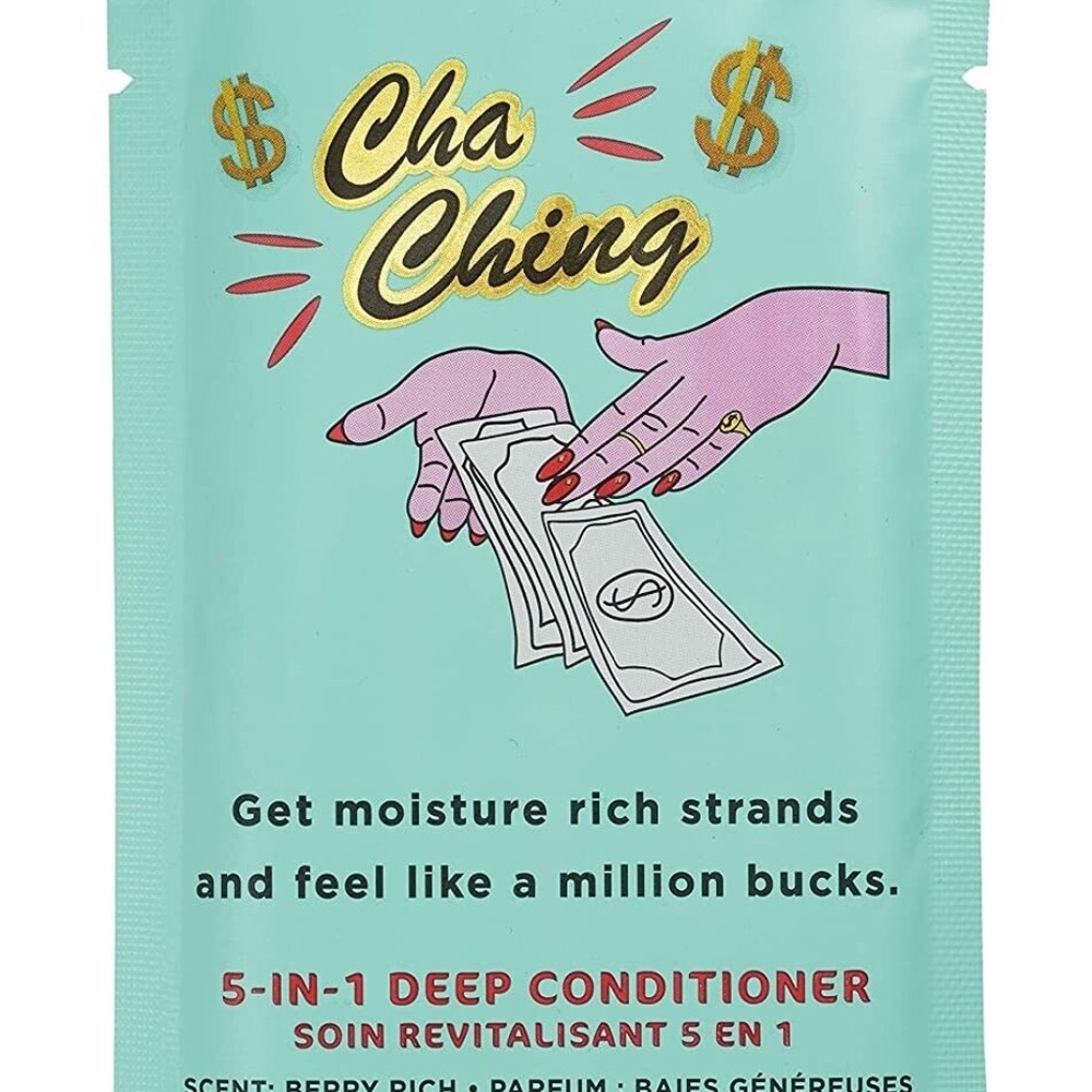 💖3/$15💖 Mane Club Cha-Ching 5in1 Deep Condition - Picture 7 of 7